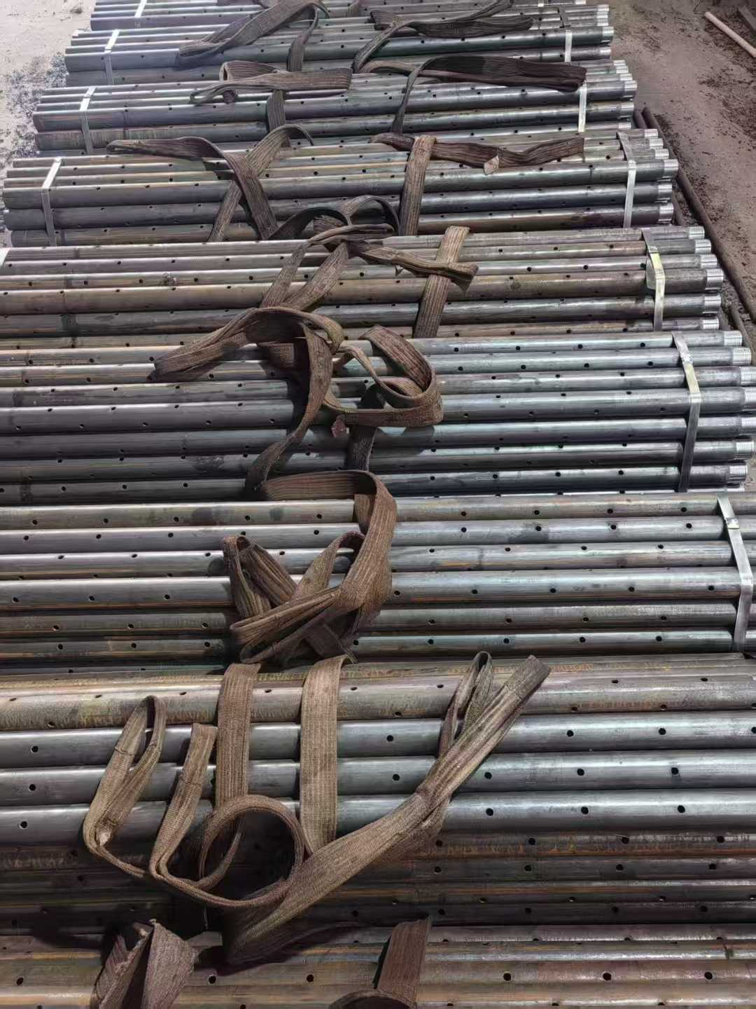 安乡127mm管棚管